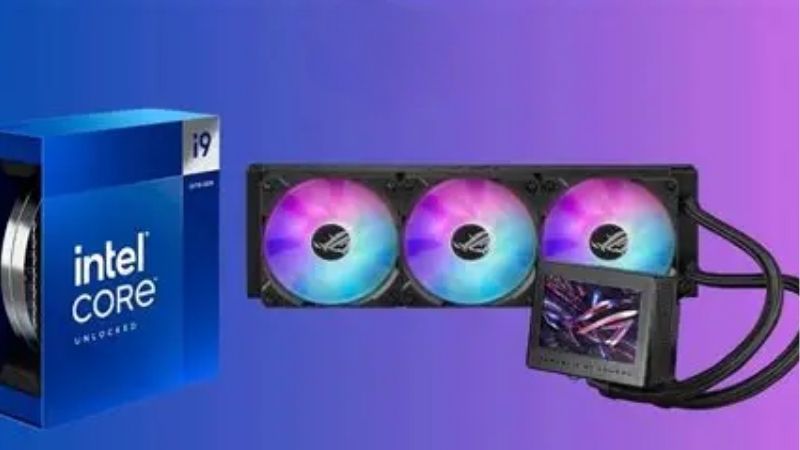 How to Choose the Best CPU Cooler for i9-14900K