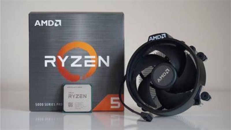How to Choose the Best CPU Cooler for Ryzen 5 5600X