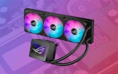 Best CPU Cooler for Ryzen 5 7600X: 5 Quiet Picks for 142W