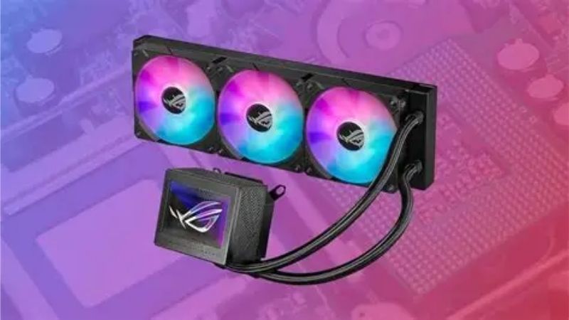 How to Choose the Best CPU Cooler for Ryzen 5 7600X