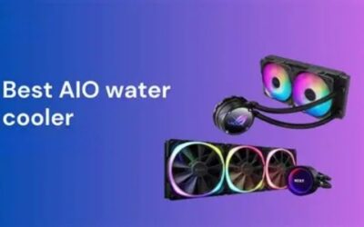 Best CPU Cooler for Ryzen 5 9600X: Top Air and AIO Picks