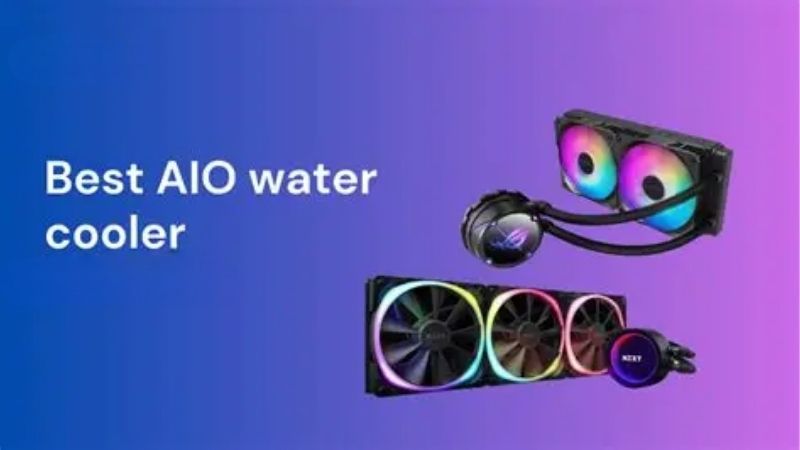 How to Choose the Best CPU Cooler for Ryzen 5 9600X