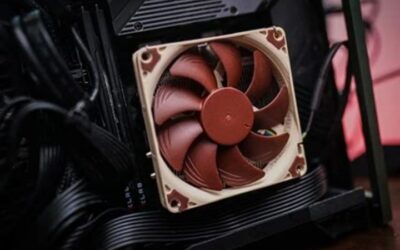 Best CPU Cooler for Ryzen 7 7800X3D: 5 Budget-Friendly Picks