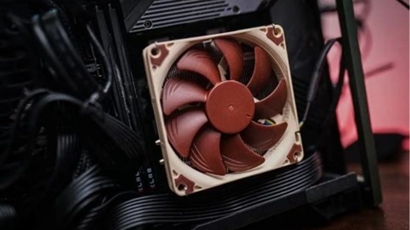 How to Choose the Best CPU Cooler for Ryzen 7 7800X3D