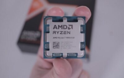 Best CPU Cooler for Ryzen 7 9800X3D: 5 Air and AIO Picks