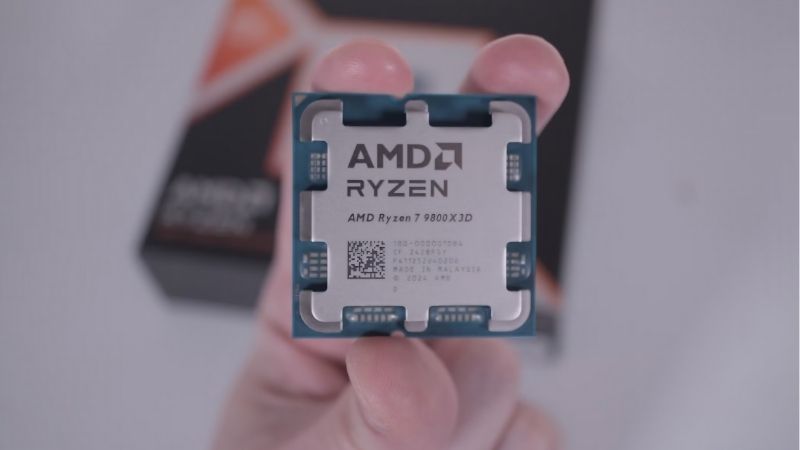 How to Choose the Best CPU Cooler for Ryzen 7 9800X3D
