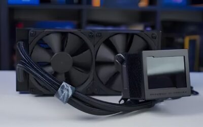 Best CPU Cooler for Ryzen 9 9950X3D: 6 Air and AIO Picks