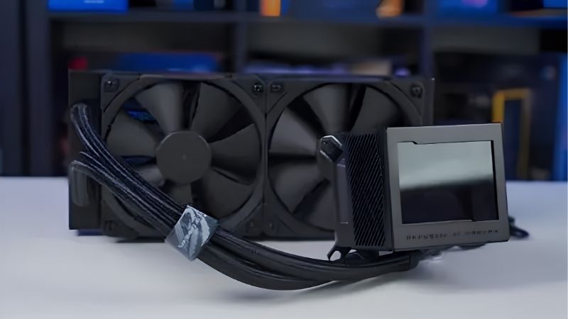 How to Choose the Best CPU Cooler for Ryzen 9 9950X3D