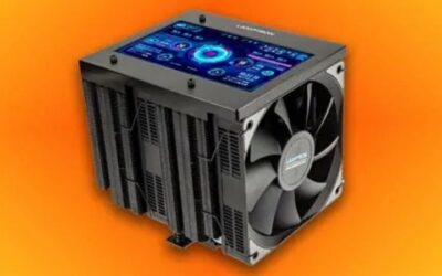 8 Best CPU Coolers With Screen Options for 2026 Gaming PCs