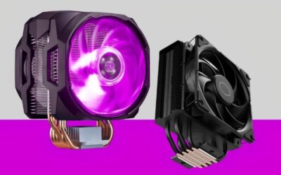 Best CPU Coolers for Gaming: 6 Top Picks for 2026 Builds