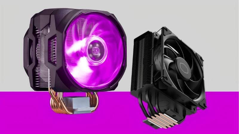 How to Choose the Best CPU Coolers for Gaming