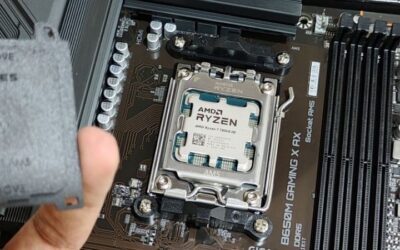 Best CPU Fans for Gaming Builds That Run Cool and Quiet