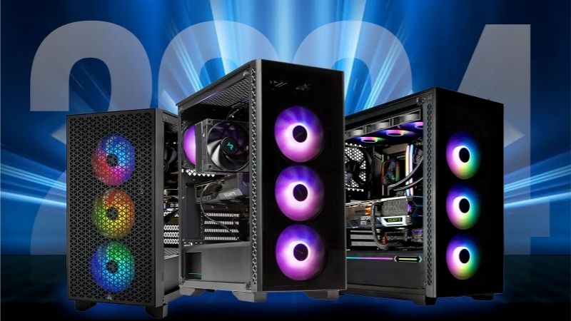 How to Choose the Best CPU for Gaming and Productivity