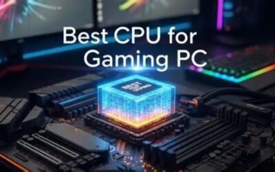 Best CPU for Gaming and Streaming: Six 2026 Picks Rated