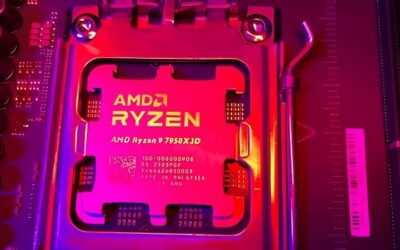 Best CPU for Streaming: 6 Picks for Gaming and Encoding