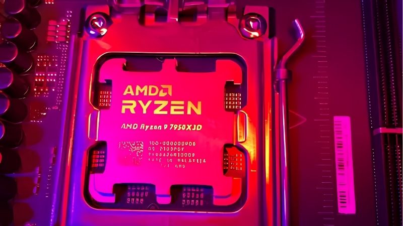 How to Choose the Best CPU for Streaming
