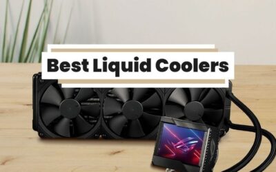 7 Best CPU Liquid Coolers: 240 vs 360 vs 420 Radiators 2026
