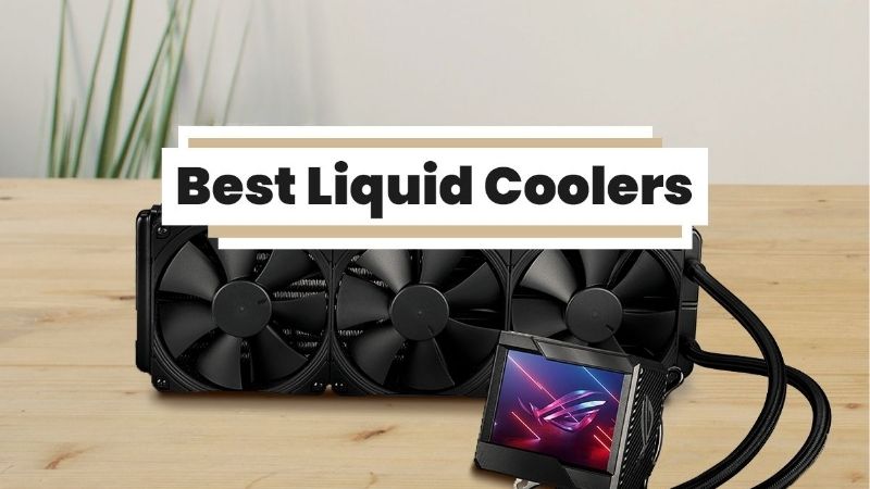 How to Choose the Best CPU Liquid Cooler by Radiator Size