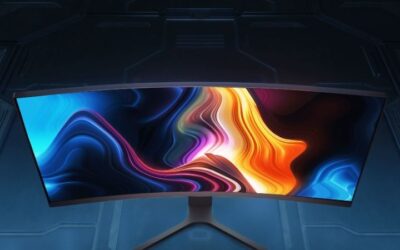 Best Curved Gaming Monitor 4K Picks and Curve Radius Tips