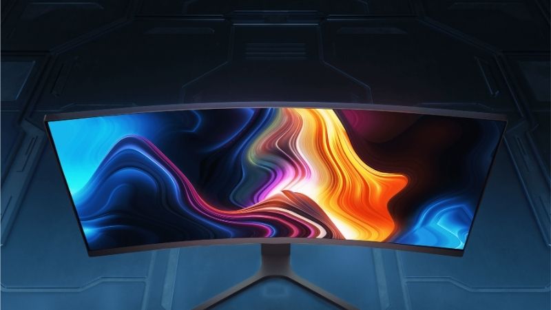 How to Choose the Best Curved Gaming Monitor 4K Panel