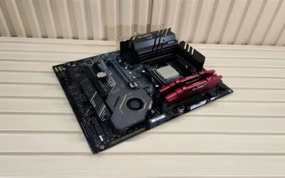 8 Best DDR4 Motherboard Options for AM4 and LGA 1700 2026
