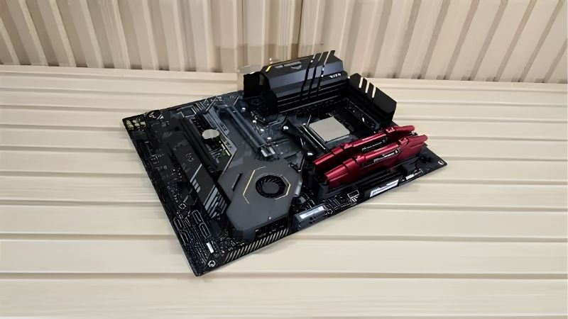 How to Choose the Best DDR4 Motherboard