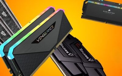 Best DDR5 RAM for Gaming: Speed, Latency and Kit Choices