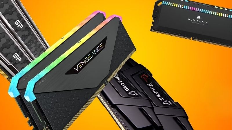 How to Choose the Best DDR5 RAM for Gaming