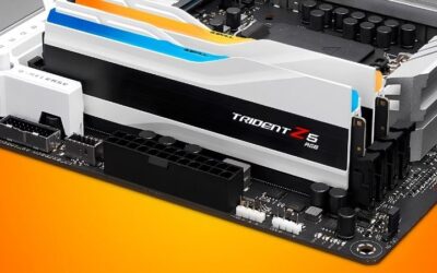 8 Best Desktop RAMs for Gaming: DDR5 and DDR4 Kits Compared