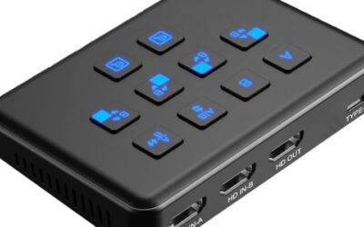 Best External Capture Card: 5 Picks for 4K and 1080p 2026