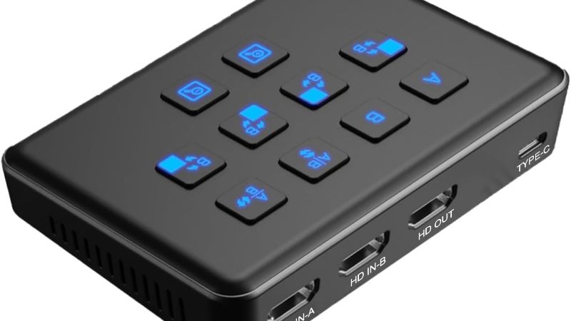 How to Choose the Best External Capture Card