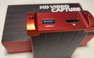 Best Game Capture Card: Top Console and PC Picks Ranked