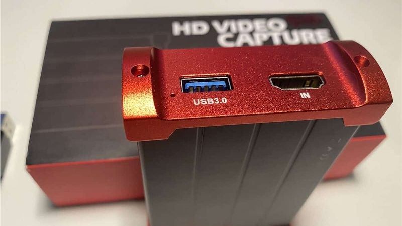 How to Choose the Best Game Capture Card
