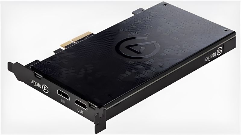 How to Choose the Best Gaming Capture Card