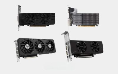 Best GPU That Doesn’t Need External Power: Top Slot Picks