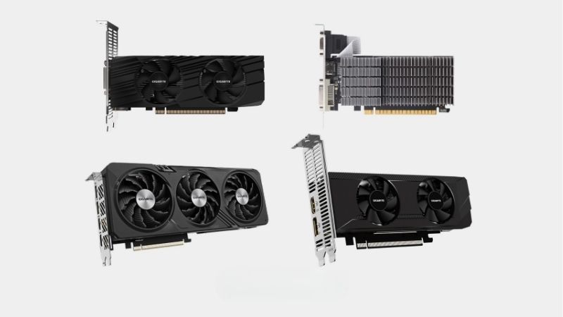 How to Choose the Best GPU That Doesn't Need External Power