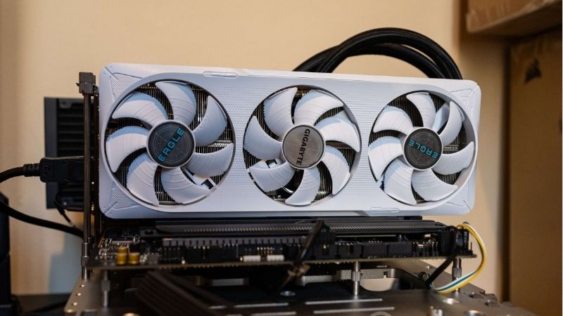 How to Choose the Best GPU Without External Power