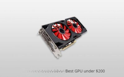Best Graphics Card Under 200 Dollars: Honest Picks 2026