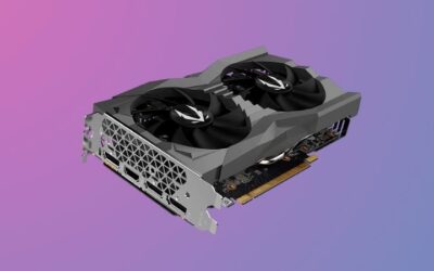 Best Graphics Card Under £400: 5 Picks at UK Prices Now