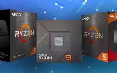 8 Best Intel i7 CPUs for Gaming: Top Picks and Upgrade Tips