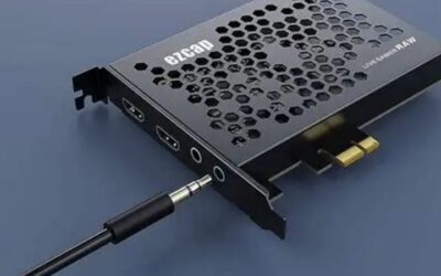 Best Internal Capture Card: 5 PCIe Picks for Clean 4K60