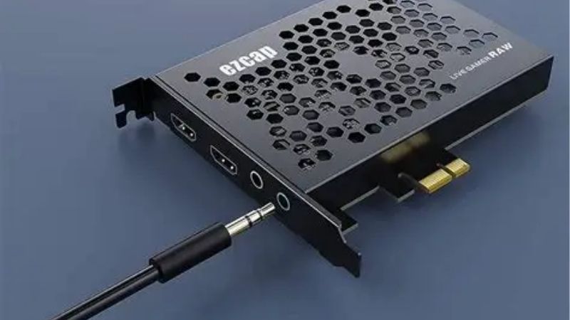 How to Choose the Best Internal Capture Card