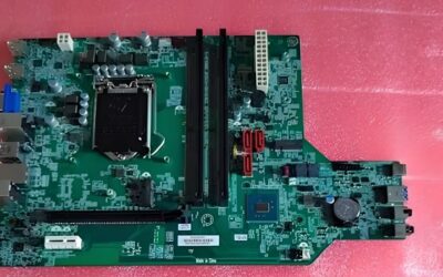 Best LG1151 Motherboard: 6 Micro-ATX and Compact Options