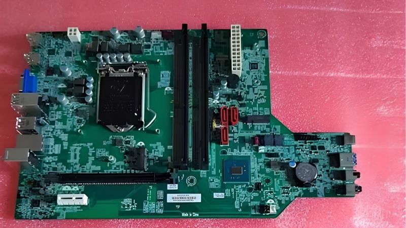 How to Choose the Best LG1151 Motherboard for a Small Build