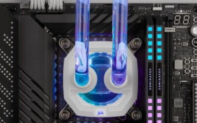 Best Liquid Cooled CPU Cooler Picks for High Power Chips