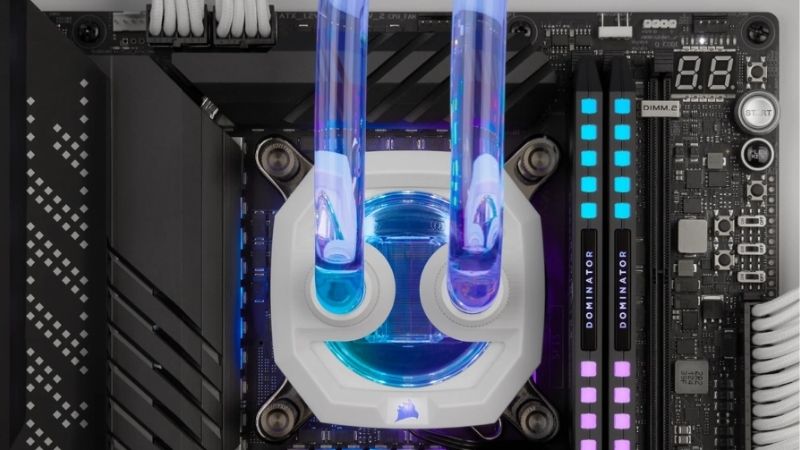 How to Choose the Best Liquid Cooled CPU Cooler