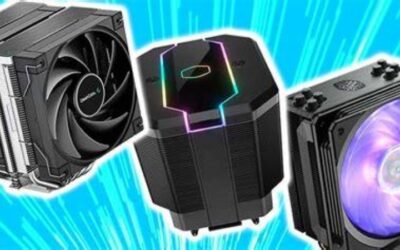 Best Looking Air CPU Cooler: 6 Picks That Also Perform 2026