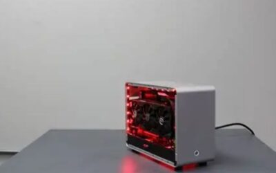 6 Best Looking Mini ITX Case Picks for a Clean Build 2026