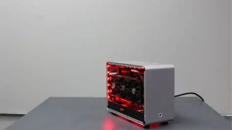 How to Choose the Best Looking Mini ITX Case