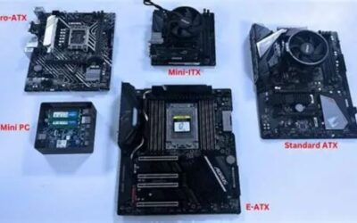 8 Best M-ATX Motherboard Picks for AM5 and Intel 2026 Builds